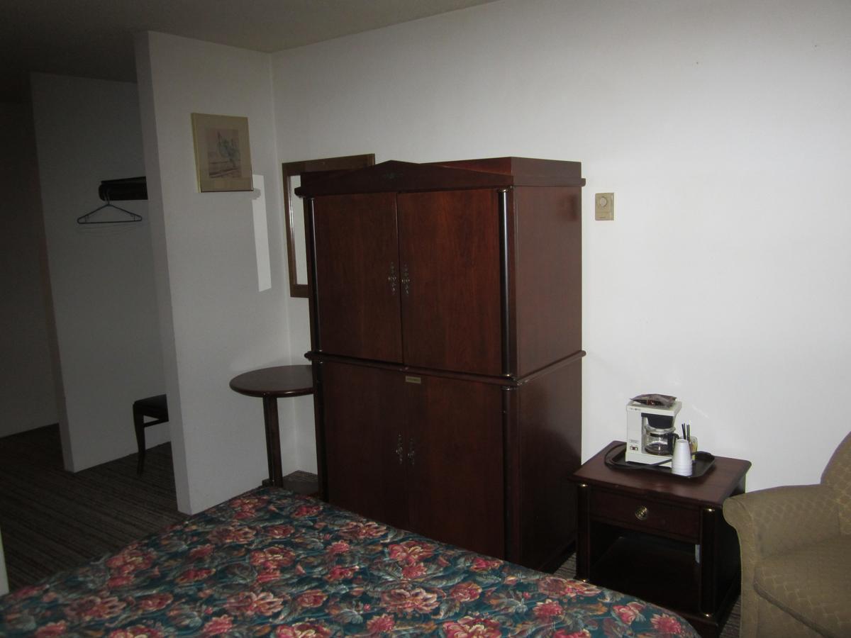 Ashcroft River Inn Room photo